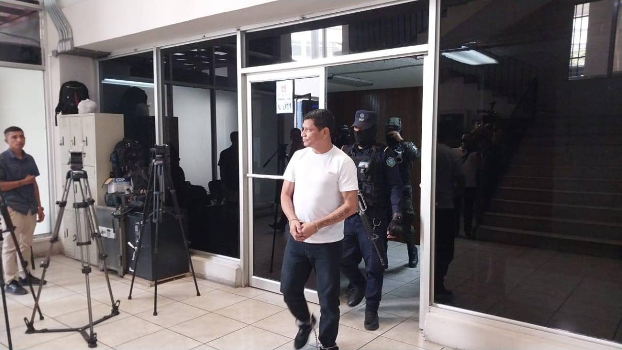 En sus propias palabras, Bonilla afirmó: “Yo considero que ha sido justo, me siento bien, no pasa nada, no hay que pagar, no pasa nada.”