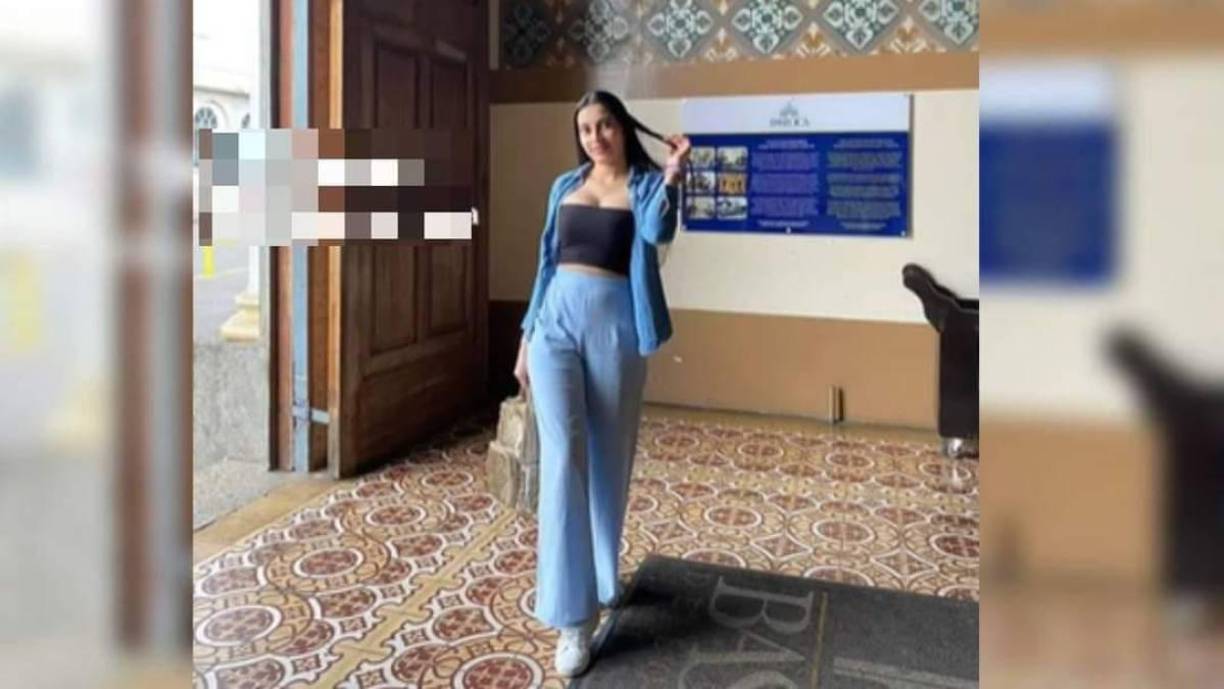 “La identificamos por su dentadura y otras características, no estaba desmembrado, la doblaron dentro de la maleta que era de ella. Sospechamos de su muerte desde que encontraron el cadáver por el bordo del río Cangrejal, pensé que podría ser mi hija, pero no nos dejaban verlo porque no estaban trabajando en Medicina Forense de La Ceiba, ahora ya podremos darle sepultura”, dijo la acongojada madre.