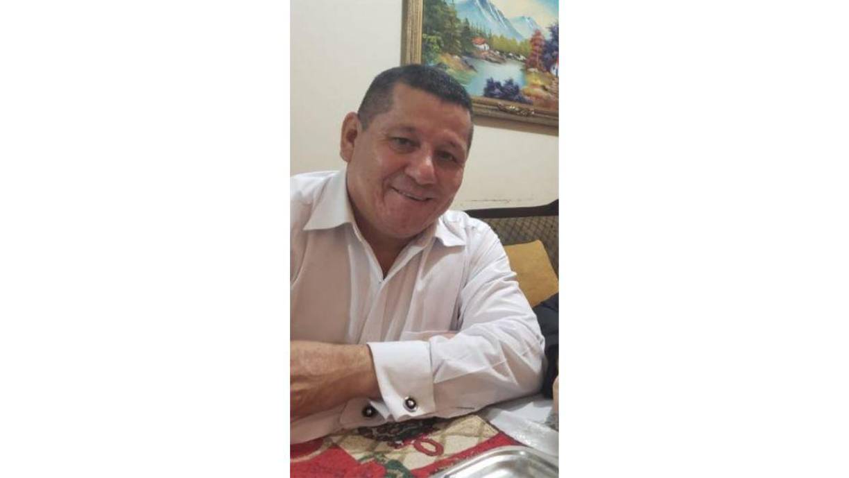 Ponce Sorto trabajaba en el Instituto Nacional Penitenciario (INP).