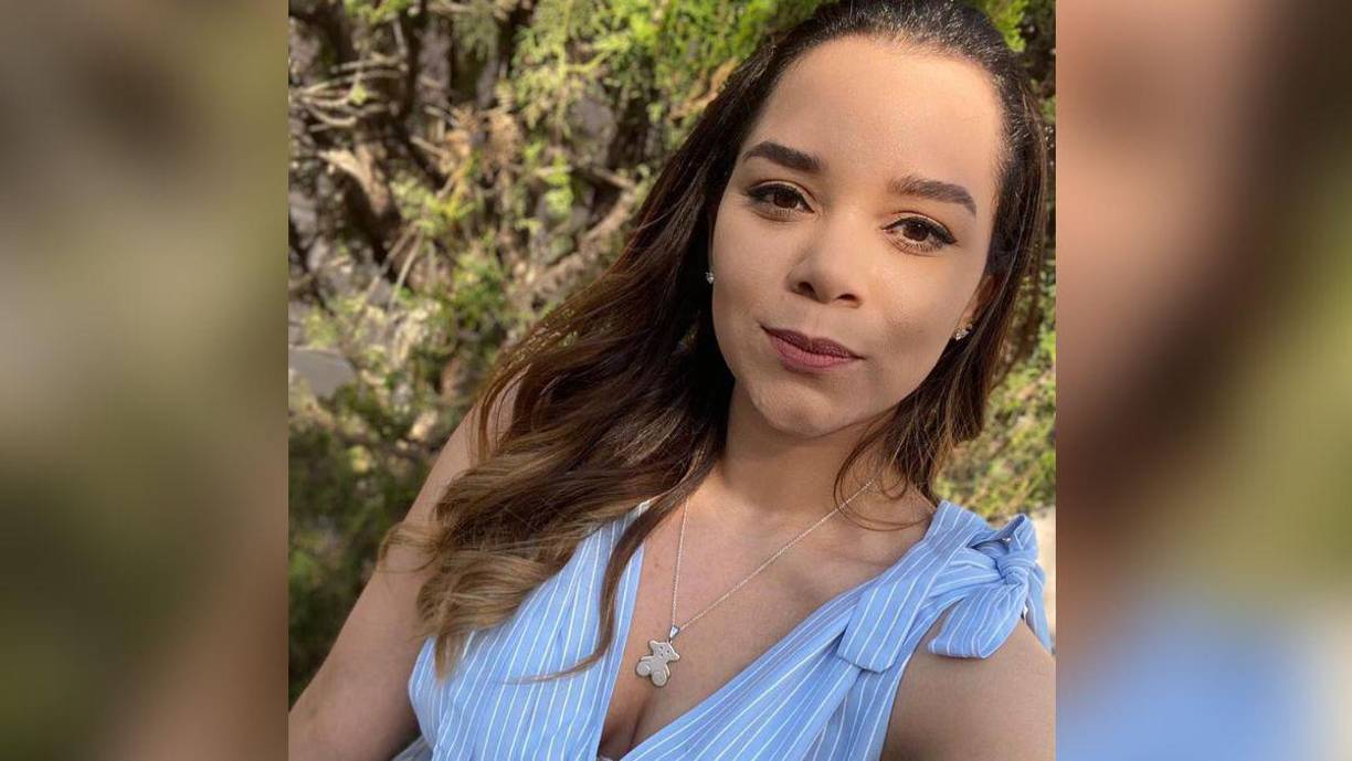 Junto a ellos también falleció un perrito que los acompañaba en su viaje.