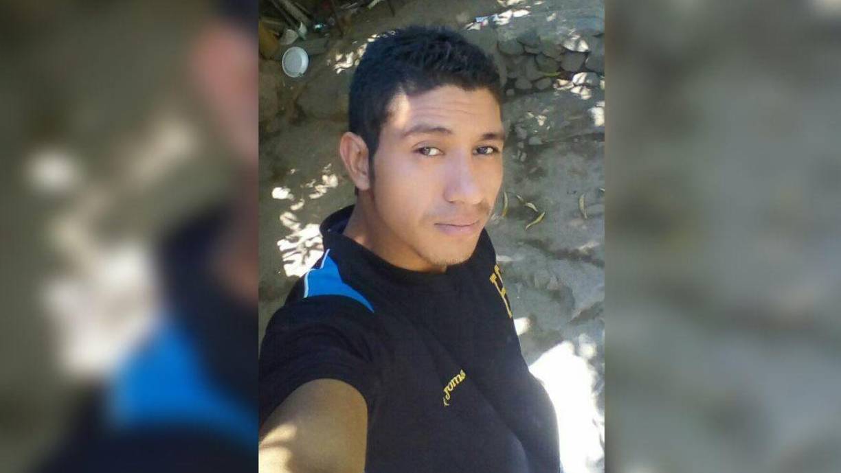 Es por eso que ayer, Miércoles Santo, había planeado pasar un día nadando en el río Choluteca, pues quería relajarse de su ajetreada rutina de trabajo.