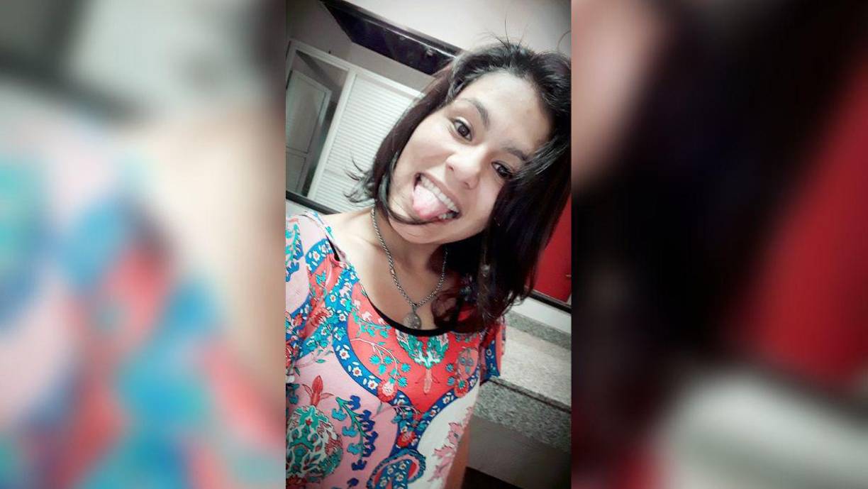 Tras la autopsia de la joven, los forenses informaron que fue estrangulada y fue víctima de abuso sexual, unas seis horas antes de ser hallada sin vida.