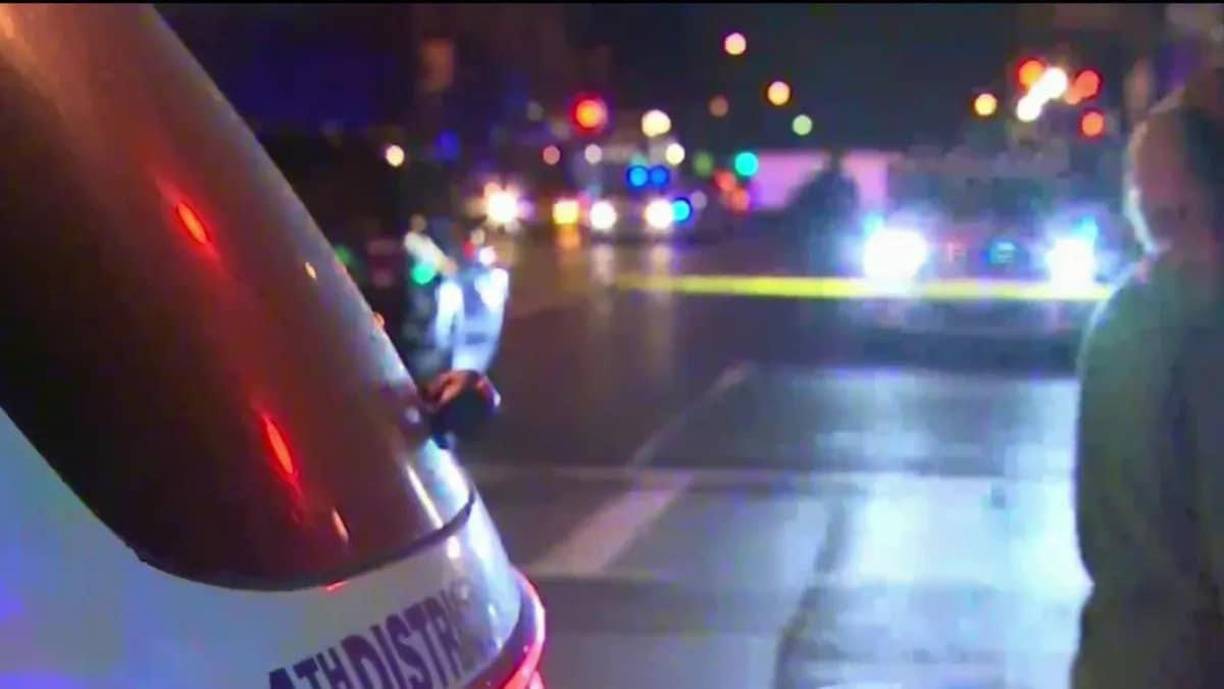 Hasta el momento no se han brindado detalles del siniestro ni tampoco el lugar en el que trabajaba el migrante oriundo de Sabá, en Colón.