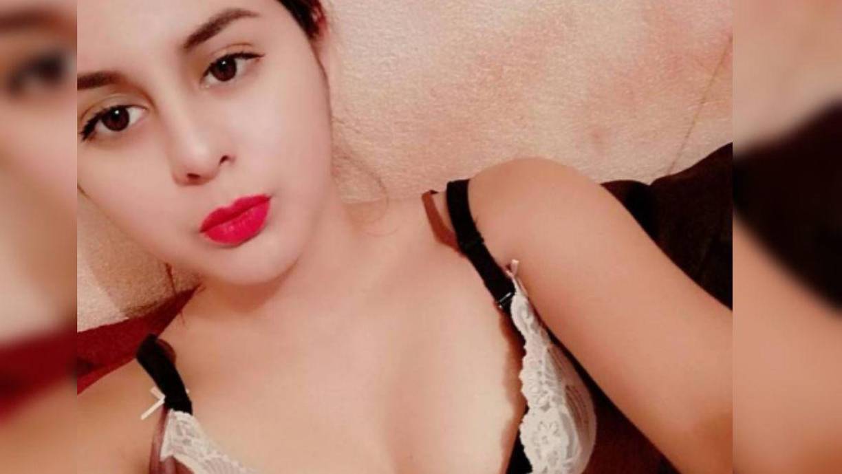 La joven fue vista por última vez el 5 de febrero en la colonia Quinta Colonial, en Apodaca, Nuevo León, México.