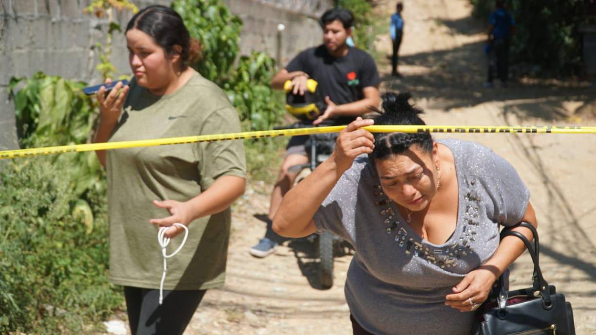 enfrentará seis delitos que son parricidio, femicidio, tentativa de femicidio, violación agravada, quebrantamiento de medidas y portación ilegal de arma de uso comercial.