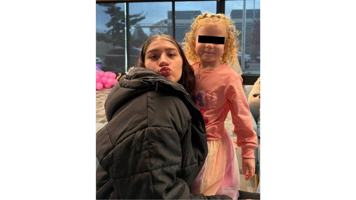 “El médico me dijo que existe la posibilidad de que no sobreviva, así que ha sido una verdadera lucha”, confesó.