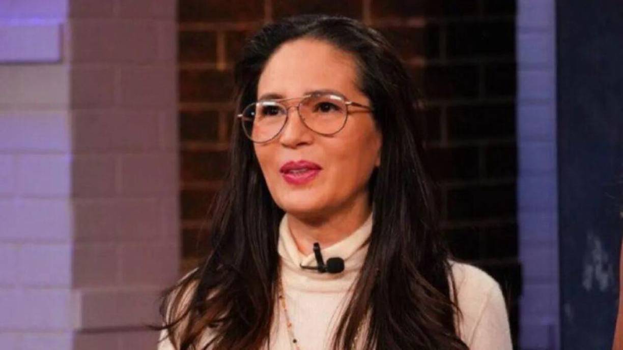 Desde que en 2023 se le diagnosticó a Andrade un aneurisma cerebral, que le ha provocado su capacidad de hablar, moverse y ver con normalidad lo cual ha provocado un punto de inflexión en su vida, aunque no ha detenido sus compromisos laborales como la grabación del programa “Montse y Joe” de Unicable.