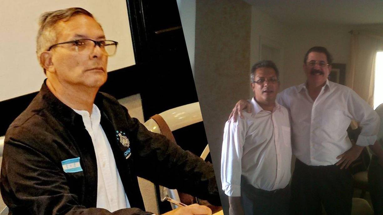 El amanecer del martes en El Progreso, Yoro, trajo consigo una triste noticia: el fallecimiento del doctor Javier Hall Polio, debido a una afección grave de dengue. Con 64 años de edad, el Dr. Hall dejó un vacío inmenso en la comunidad y en el corazón de quienes lo conocieron.