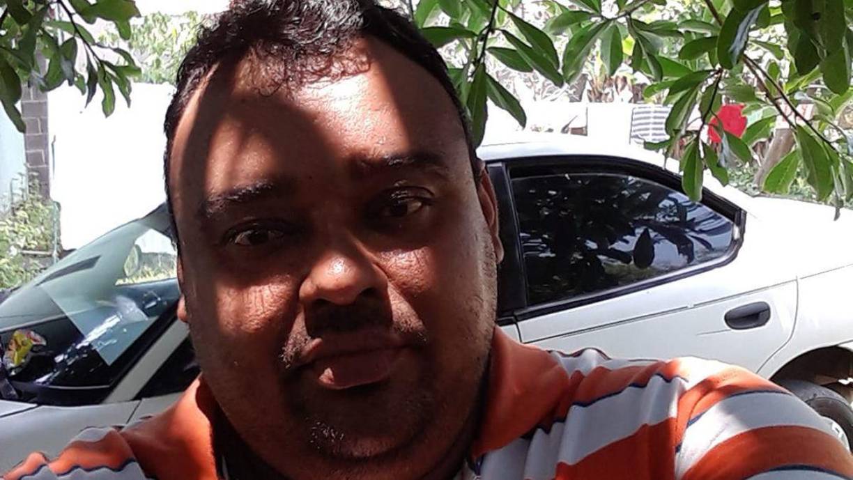 En sus redes sociales, Selvin solía publicar fotografías de las unidades móviles que conducía y los lugares que visitaba.