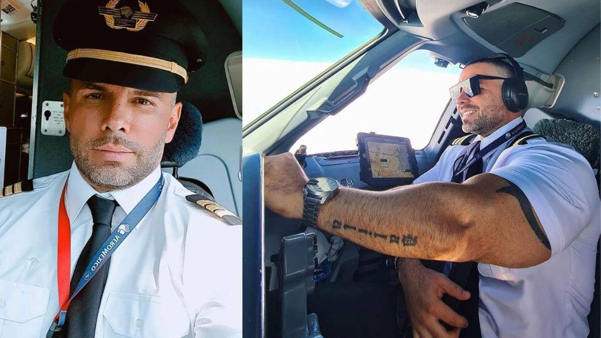 El DJ y piloto mexicano Adrián Dalera, de 43 años, perdió la vida el pasado sábado 14 de diciembre tras sufrir un trágico accidente de moto en la carretera de La Marquesa, en el municipio de Ocoyoacac, Estado de México.