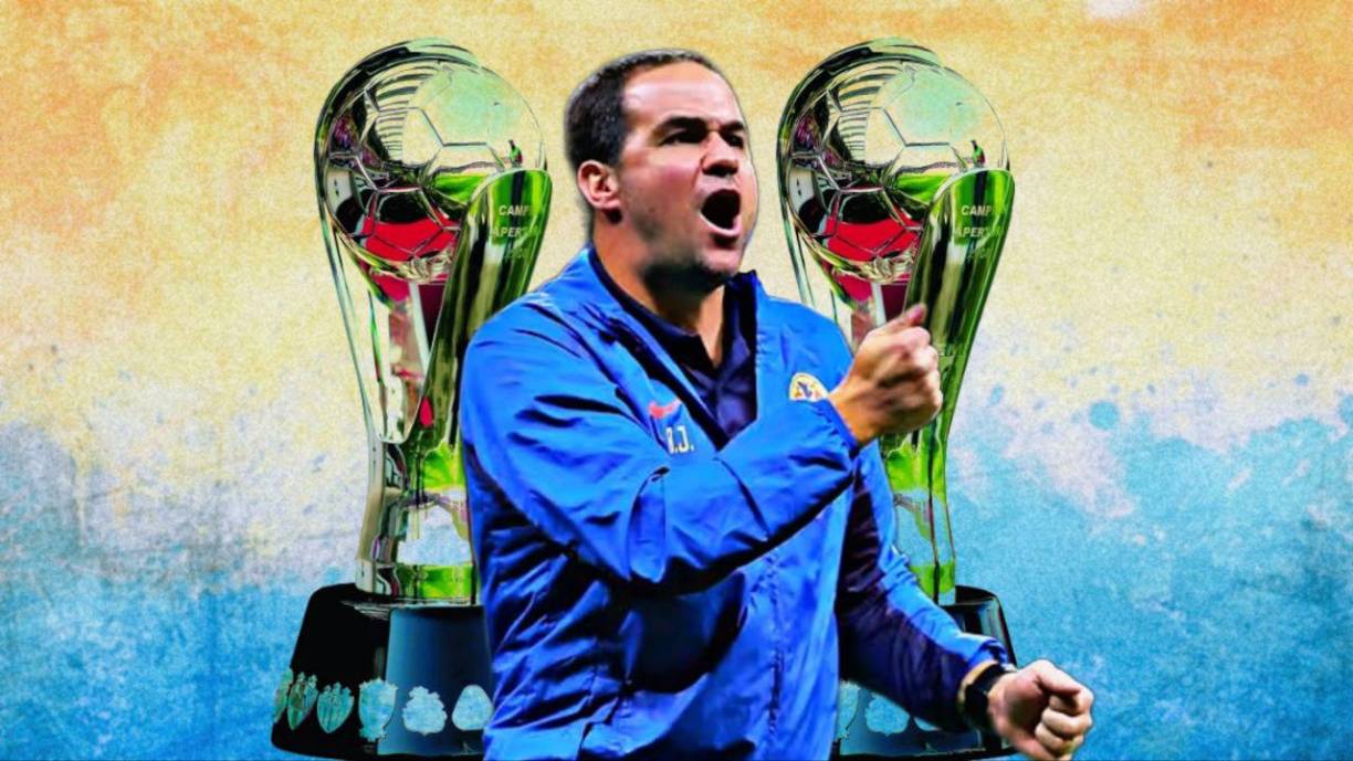  André Jardine, a pesar de ser uno de los candidatos a tomar el combinado azteca, aseguró no estar pensado en eso: “Cualquier otra situación nos da orgullo, estamos haciendo las cosas bien, pero ahora enfocado en América, pensando en mañana, en la temporada que planeamos mucho, pensando exclusivamente en América”, reveló.