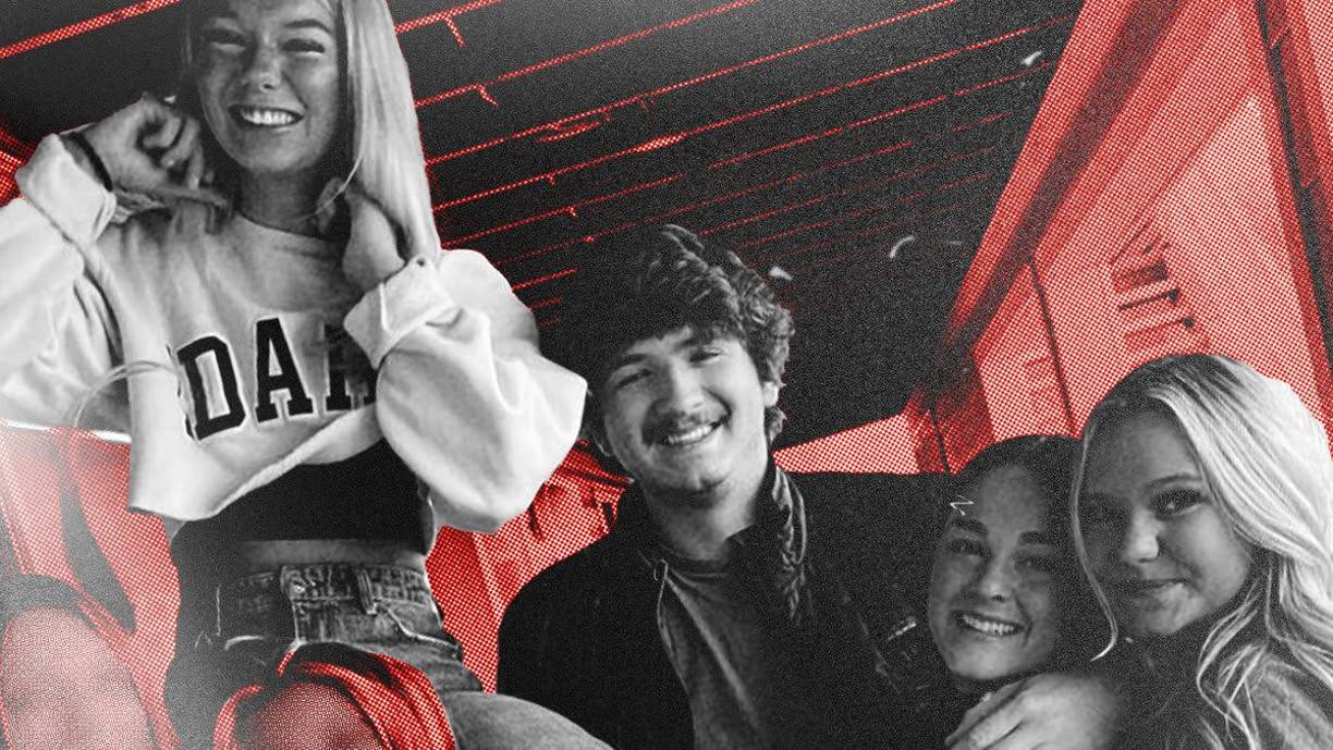 “Al llegar, los agentes descubrieron a cuatro fallecidos”, dijo la policía en un comunicado.