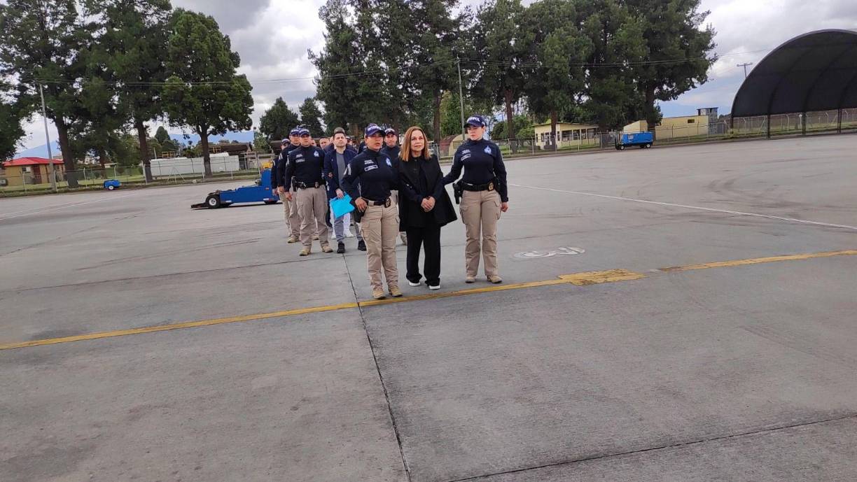 El destino final de los artículos, según la Fiscalía, “eran tiendas lujosas y exposiciones reconocidas internacionalmente, como la Semana de la Moda de Nueva York”.