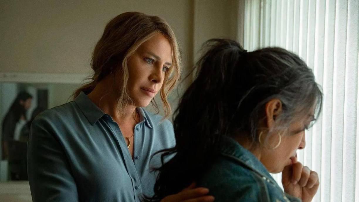 Poco después, la actriz envió un comunicado a Variety precisando que se refería a “la toxicidad y el discurso de odio y violencia de las redes sociales”. 