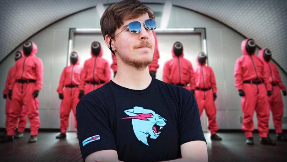 Con 90 millones de seguidores en su canal, MrBeast (su nombre real es Jimmy Donaldson) dobló sus ganancias el año pasado gracias a operaciones como dar su nombre a una “hamburguesa MrBeast”, que se puede encontrar en 1.600 restaurantes de Estados Unidos y que ya ha vendido 5 millones de unidades.