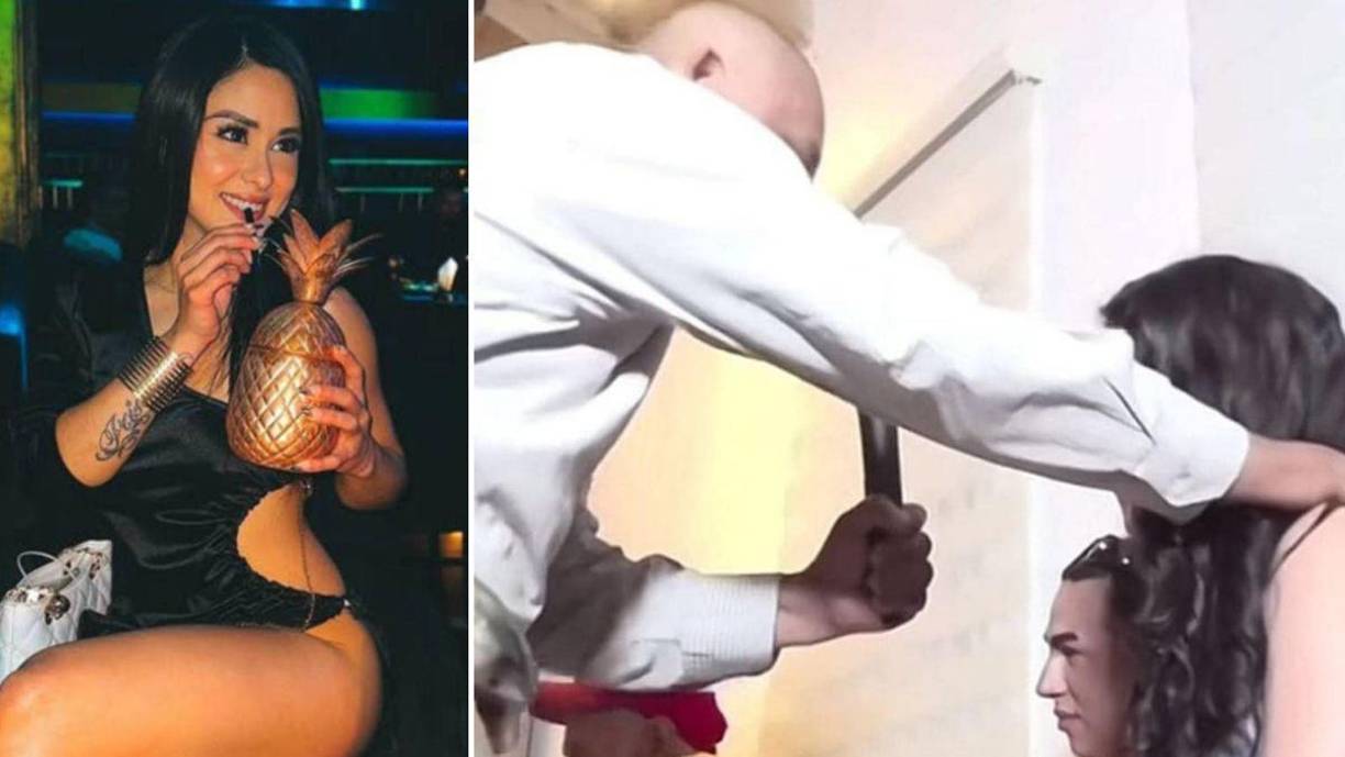 La <b>salida inesperada</b> de <b>Onice Flores</b> del reality show <b>El Lenguetazo</b>, producido por <b>Ana Alvarado</b> y <b>Jorge Cordero</b>, ha desatado múltiples reacciones en las redes sociales.