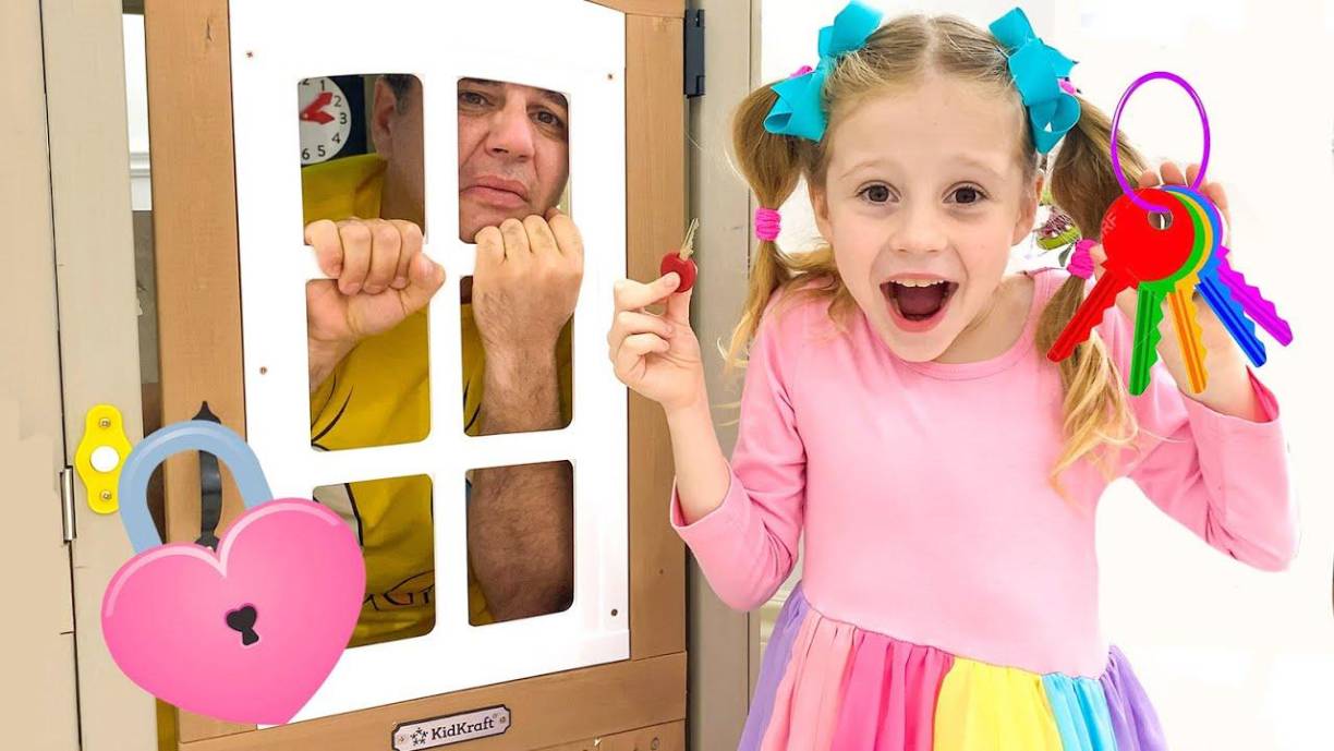 Una niña de apenas siete años de edad se encuentra entre los creadores de contenido que se han convertido en millonarios gracias a las ganancias obtenidas en el último año en YouTube, donde los 10 youtubers mejor pagados del mundo generaron 300 millones de dólares colectivamente, un 40% más que el año anterior gracias al aumento de las vistas en sus canales y los ingresos publicitarios.