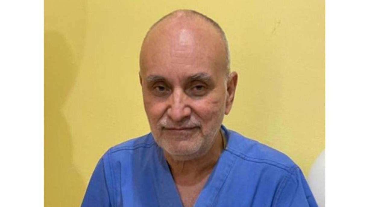 Las redes sociales se llenaron de mensajes de tristeza y exigencias de justicia para el profesional de la Medicina.