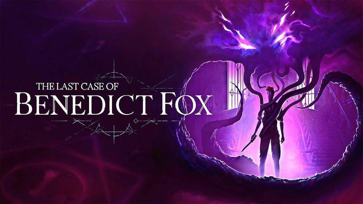 Plataformas: PC, Xbox One y Xbox Series. Fecha: 27 de abril. Descienda a un limbo de recuerdos decadentes con Benedict Fox, un autoproclamado detective que viaja con su compañero demonio. Use ese vínculo profano para explorar las mentes de quienes han fallecido recientemente y, así, buscar pistas mientras descubre los misterios de una enorme y decrépita mansión: el lugar del espeluznante asesinato de una joven pareja, así como la desaparición de su hijo.