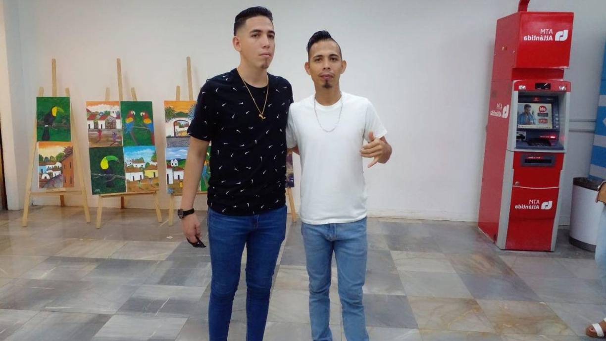 Pero nunca llegó a su casa de habitación, por lo que sus seres queridos emprendieron una intensa búsqueda para dar con su paradero.