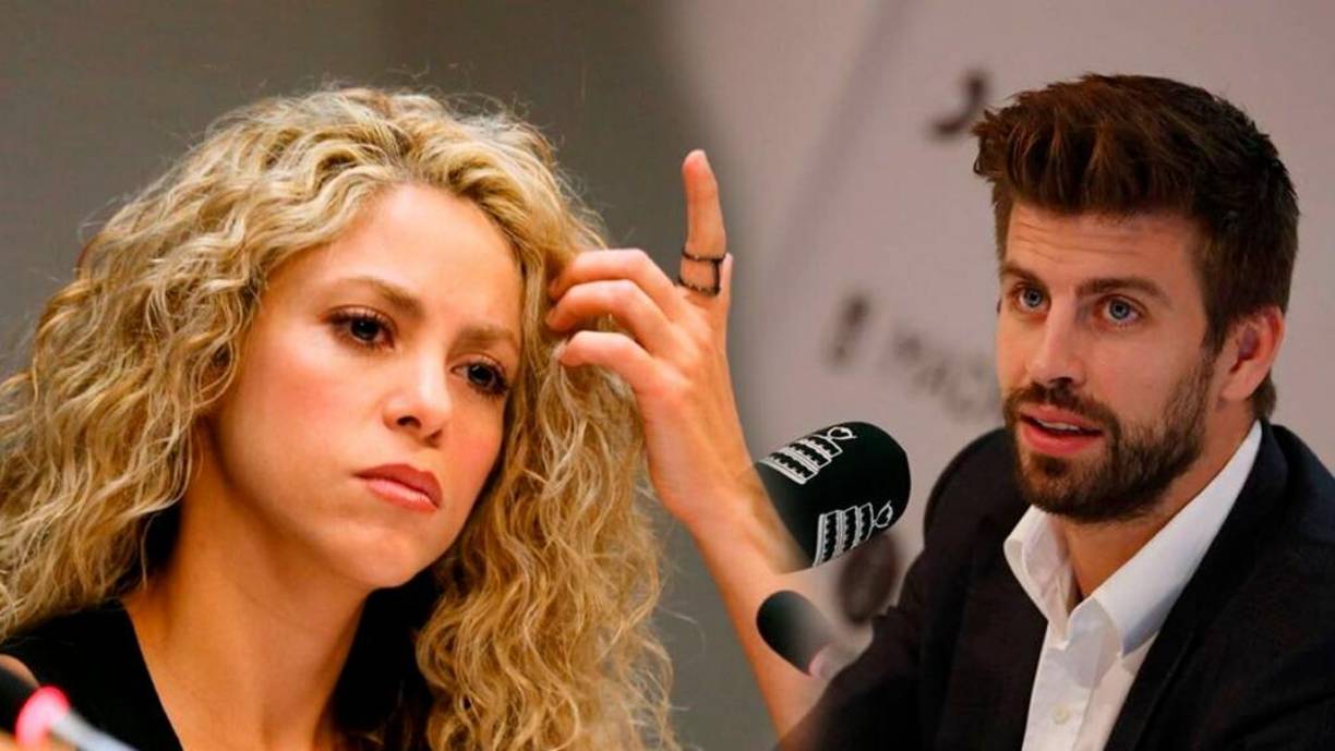 Además comentó una suposición que tiene y que espera confirmar, “apostaría a que esa chica no ha pisado la casa de Shakira, pero sí el piso de soltero de Piqué”.