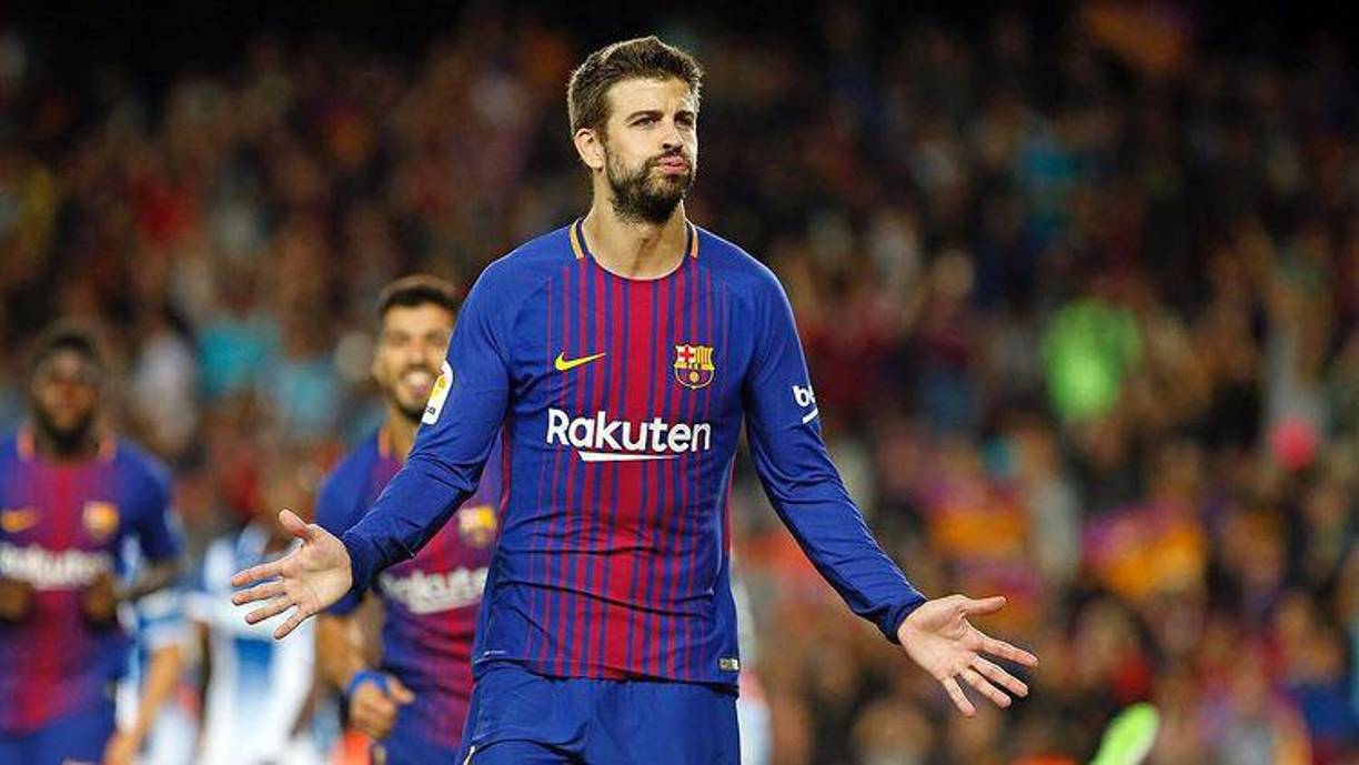 “Los amigos de la expareja están divididos. Por eso, a pesar de ser cercanos a Piqué entienden el enojo y la letra que para muchos es ofensiva, pero justifica a la cantante”.