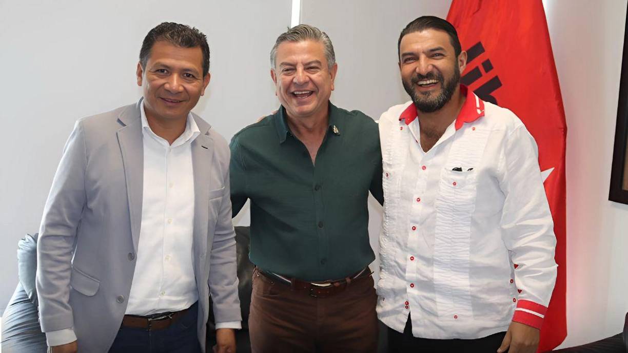 Controversia y críticas provocó las aseveraciones de un diputado del Partido Libertad y Refundación (Libre)