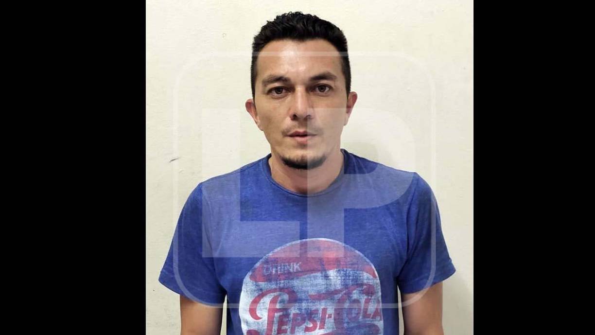 Ellos son los siete acusados de secuestrar a Hulman Sáenz por quien pedían 30 millones