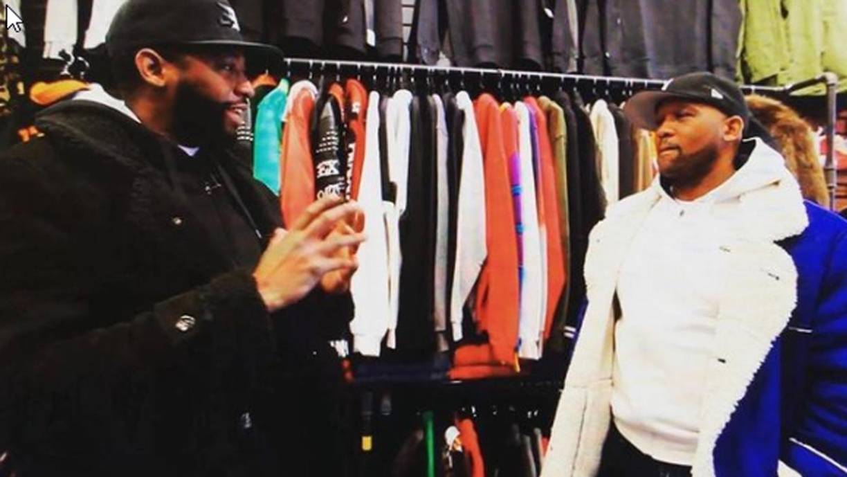 Una fuente policial de alto rango declaró al New York Post que Martínez estuvo en el programa de protección de testigos, porque testificó contra otros narcotraficantes. 