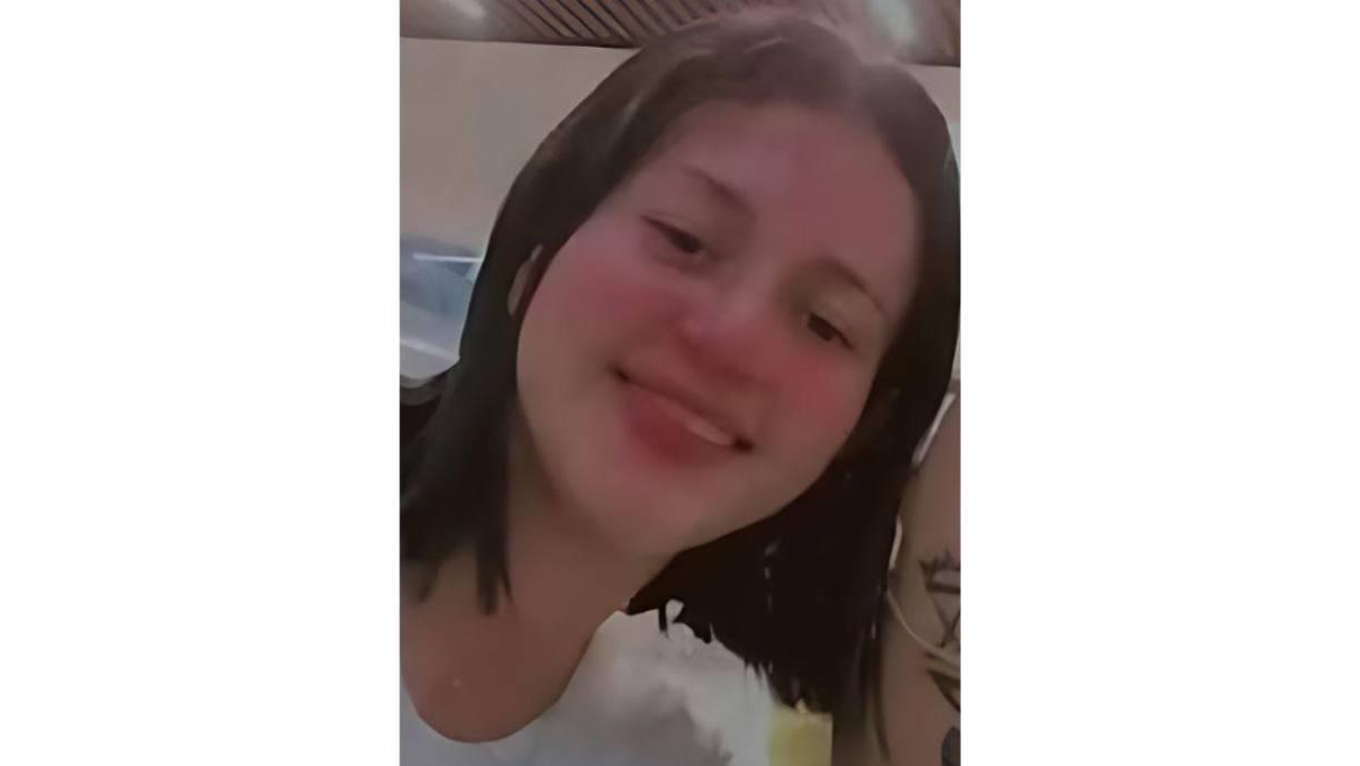 La Policía Nacional capturó a Medardo Galeano esa misma noche, cuando intentaba escapar llevando en brazos a su hijo. Vecinos de la pareja informaron que el presunto agresor se encontraba bajo los efectos de drogas al momento del crimen y que el acto habría sido motivado por una discusión entre ambos.