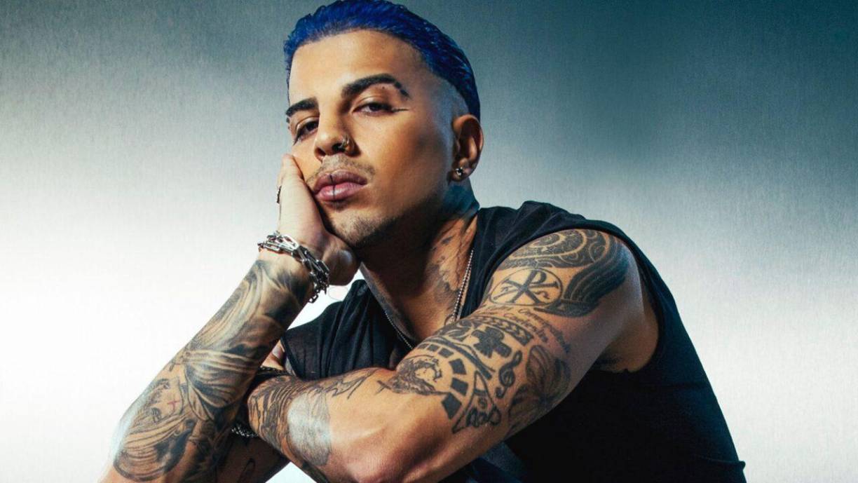 El puertorriqueño Rauw Alejandro también se presentará en Tegucigalpa el 26 de octubre en el estadio Chochi Sosa y las entradas se adquieren en www. bmticket.com