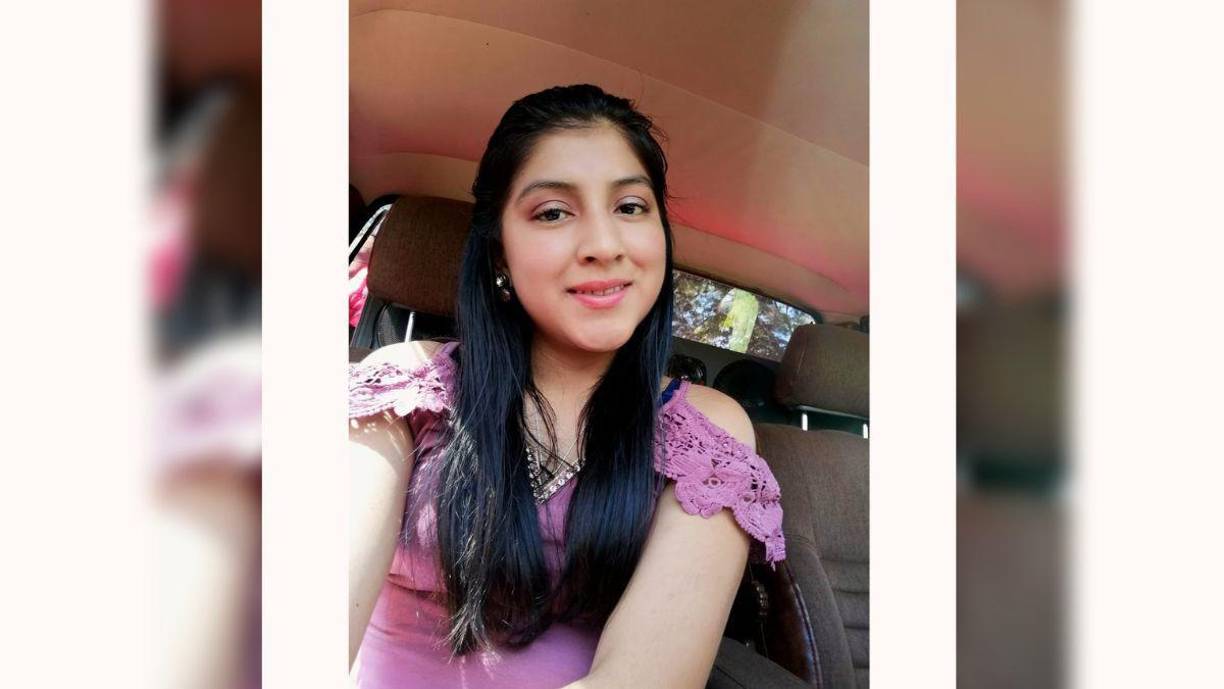 La joven, identificada como Mirna Yissel Meza Meza, apenas había cumplido sus 25 años el 13 de junio, es decir, hace 11 días, según el Documento Nacional de Identificación (DNI) que se le halló entre sus pertenencias.