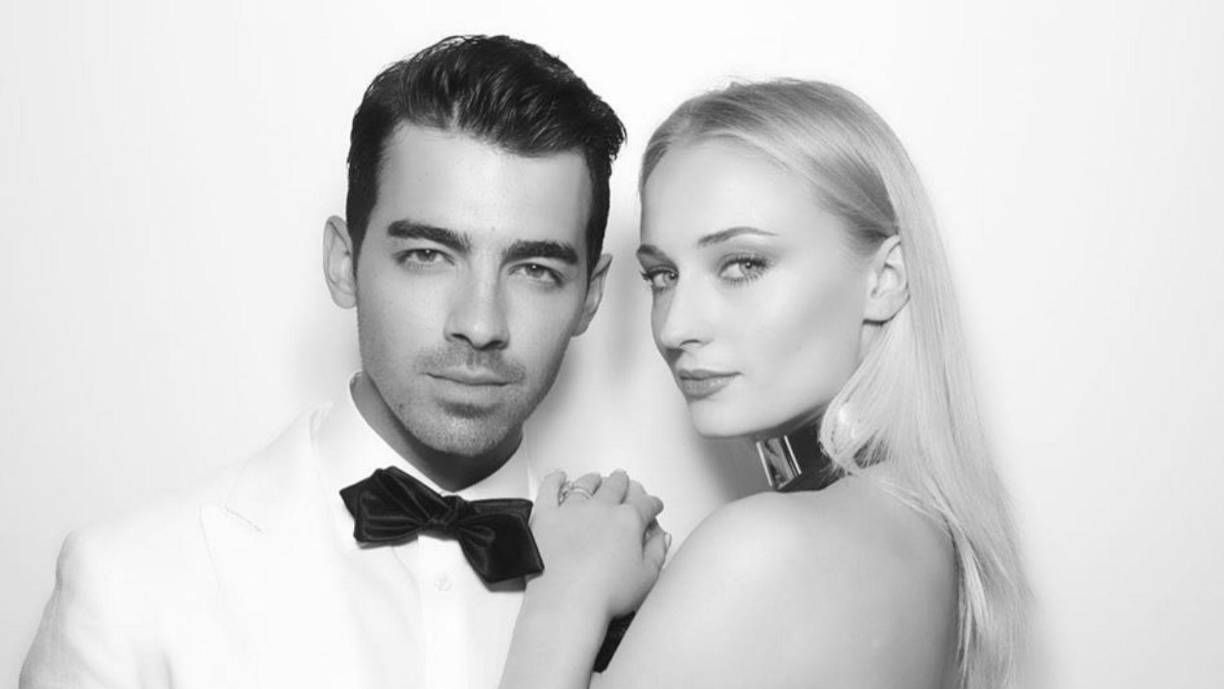 Joe no ha tardado en responder a Sophie por medio de un comunicado difundido por su representante, donde asegura que su ex ha adoptado una “posición legal muy dura”. 