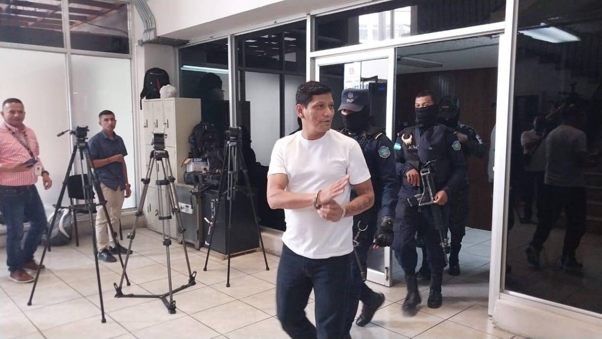 Tras la sentencia de procedimiento abreviado, Bonilla hizo una declaración pública en la que expresó su aceptación del fallo judicial.