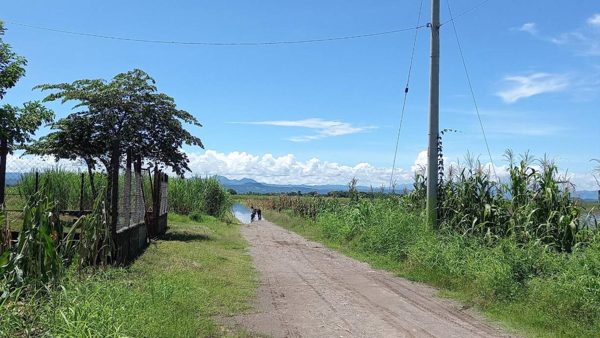 Debido a lo anterior, Copeco recomienda estar pendiente de la evolución de este sistema, porque, de acuerdo con los pronósticos actuales, producirá incremento de la humedad del suelo, inundaciones urbanas, crecida en los niveles de los ríos con posibles desbordamientos en las partes bajas de las cuencas y zonas aledañas a las riberas de los afluentes.