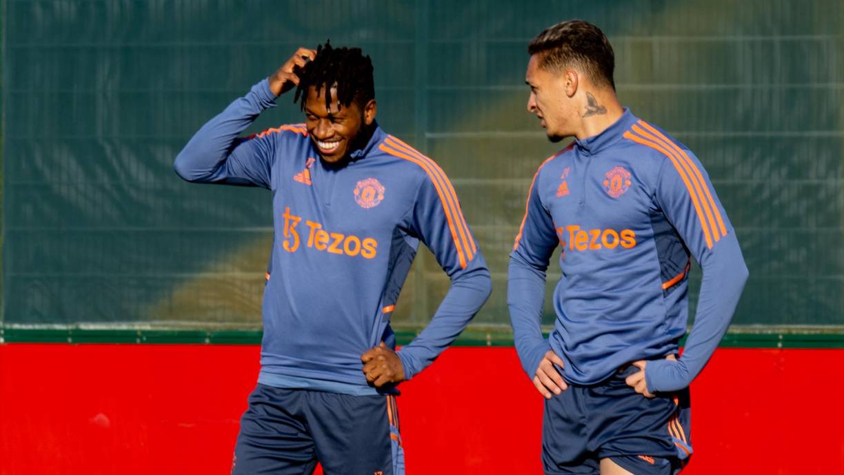 Se espera que el Manchester United siga obteniendo buenos resultados en la Europa League y seguir enderezando su camino en la Premier League.