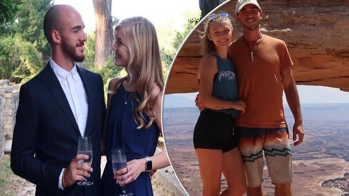 Las autoridades estadounidenses confirmaron este jueves que los restos humanos hallados en un parque en Florida pertenecen a Brian Laundrie, la única “persona de interés” en el caso de la desaparición de su novia Gabrielle Petito, hallada muerta en septiembre pasado en una reserva nacional del estado de Wyoming.