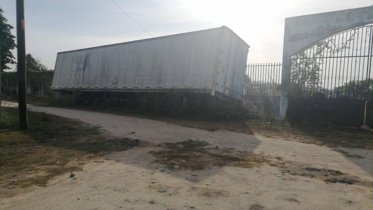 Sin embargo, será un juez de privación de dominio, quien autorice dicha incautación, para que la Fiscalía proceda a los aseguramientos. 