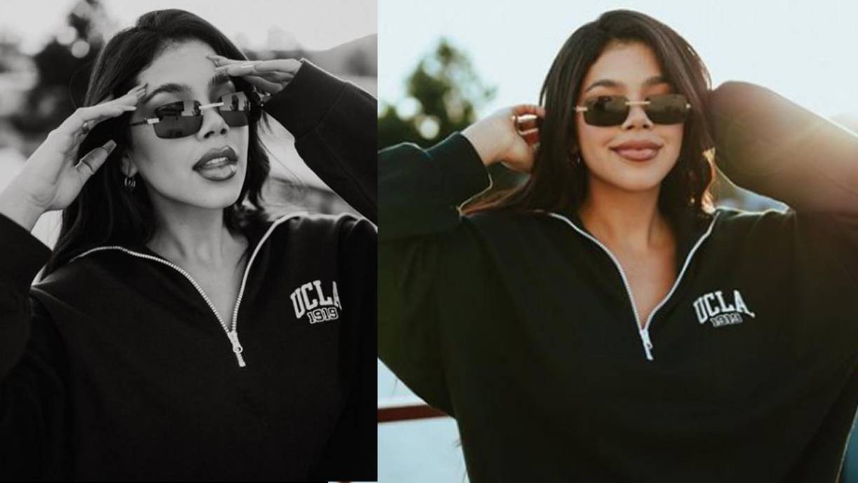 “Me siento muy afortunada porque realmente mi crecimiento como artista se dio durante la pandemia, así que la gente no había podido verme ni escucharme en vivo y se me dio la oportunidad de estar en mi primer festival en la edición reciente de Pa’l Norte”, agradeció. 