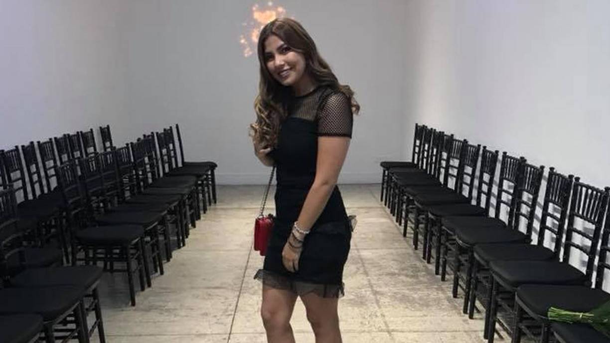 ¿Quién es Angie Peña y cómo desapareció en West Bay, Roatán?