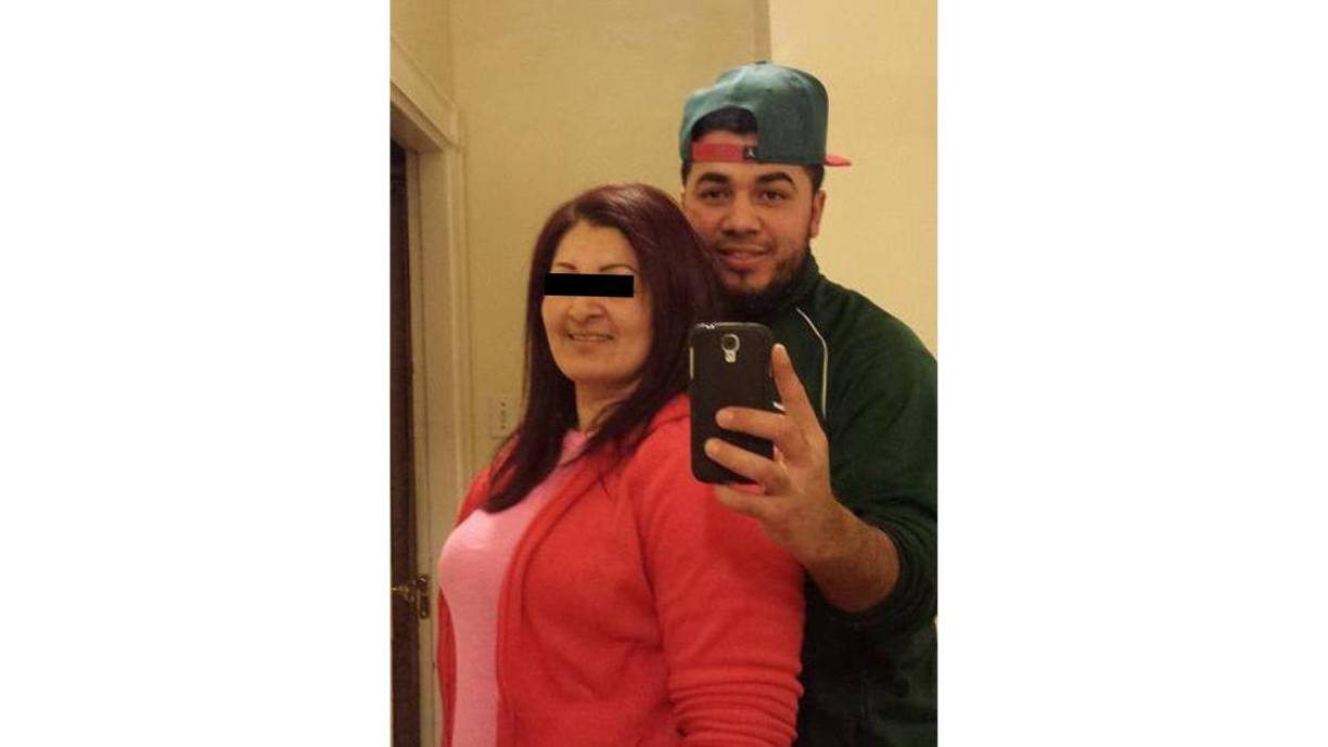 El personal de la Oficina del Sheriff del Condado de Edgecombe acudió al lugar para atender el siniestro junto con bomberos y servicios médicos de emergencia.