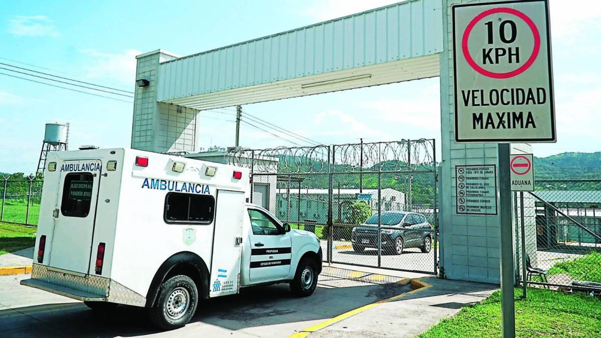 6. Masacre en cárcel El Pozo deja seis muertos