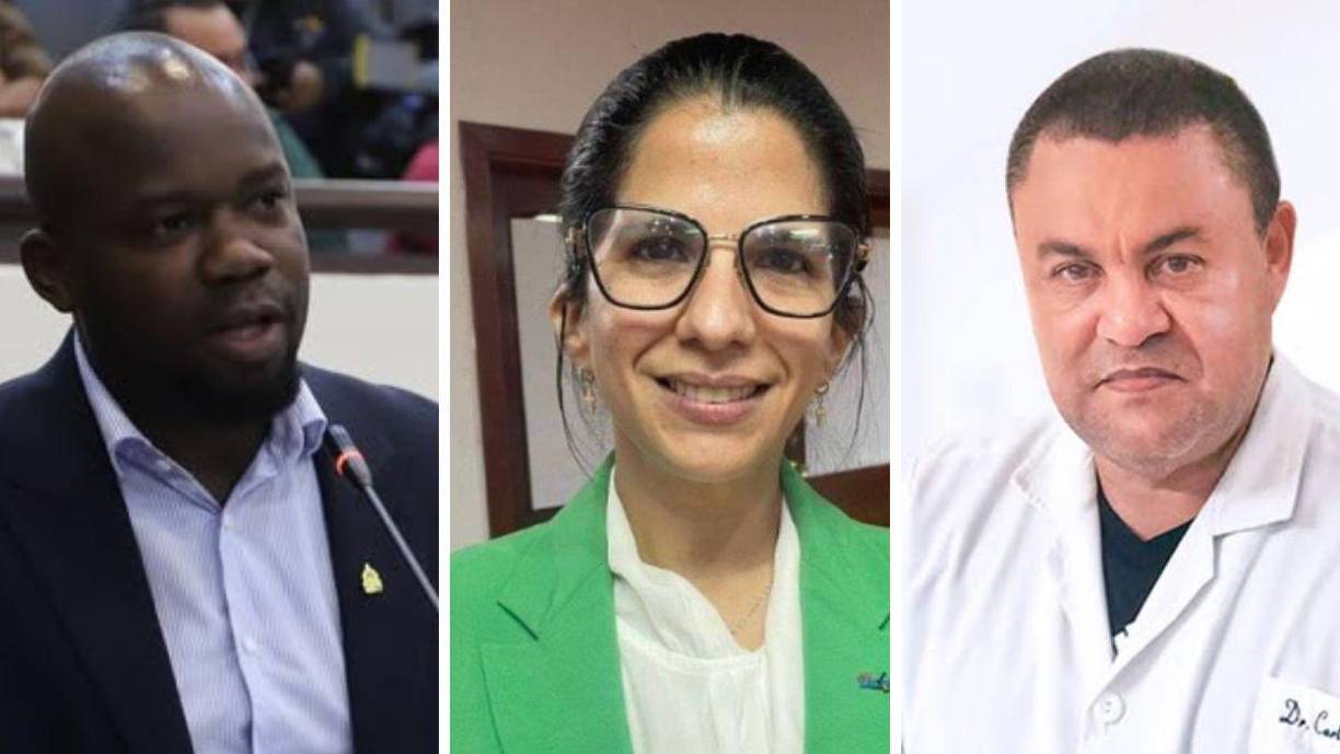 EL Partido Salvador de Honduras (PSH) no va participar en el proceso electoral primario e interno 2025. Con esta disposición le ahorran al pueblo hondureño L 80 millones, confirma la presidenta del partido, Fátima Mena. Los tres diputados de ese partido por Cortés son Mena, Osman Chávez y Carlos Umaña. No han confirmado si se reelegirán ni andan en campaña en activa. 