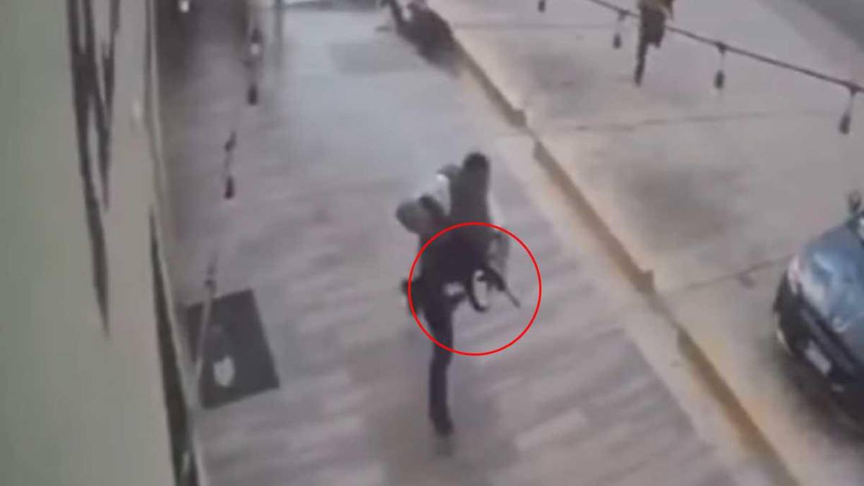 La Secretaría de la Defensa Nacional (Sedena) aseguró más de 6 mil cartuchos a los detenidos que trataron de rescatar a Francisco Torres Carranza “El Duranguillo” en Altar, Sonora, durante un enfrentamiento con soldados. 