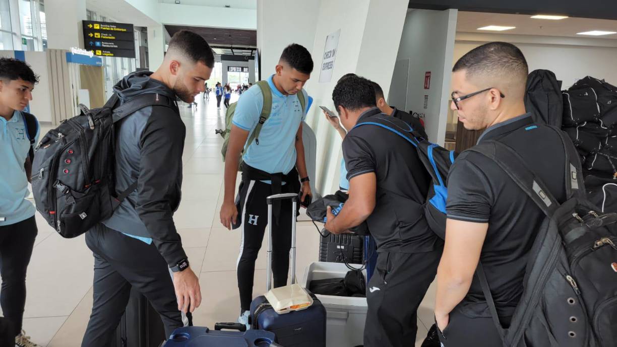 El grupo A está conformado por Chile, México, Uruguay y República Dominicana, mientras que Honduras, único representante de Centroamérica se enfrentarán en el Grupo B contra Colombia, Brasil y Estados Unidos.