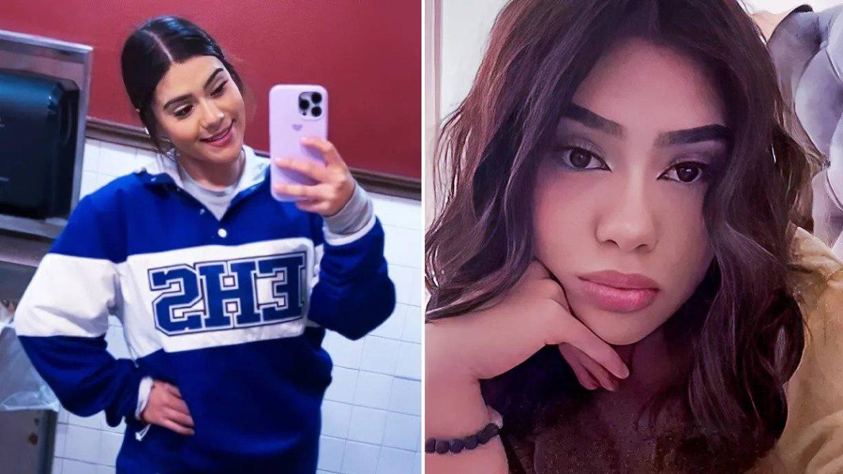 La mujer agregóque ella y su hija eran las únicas que vivían en el apartamento, tras haberse mudado hace un año y medio desde Nebraska.