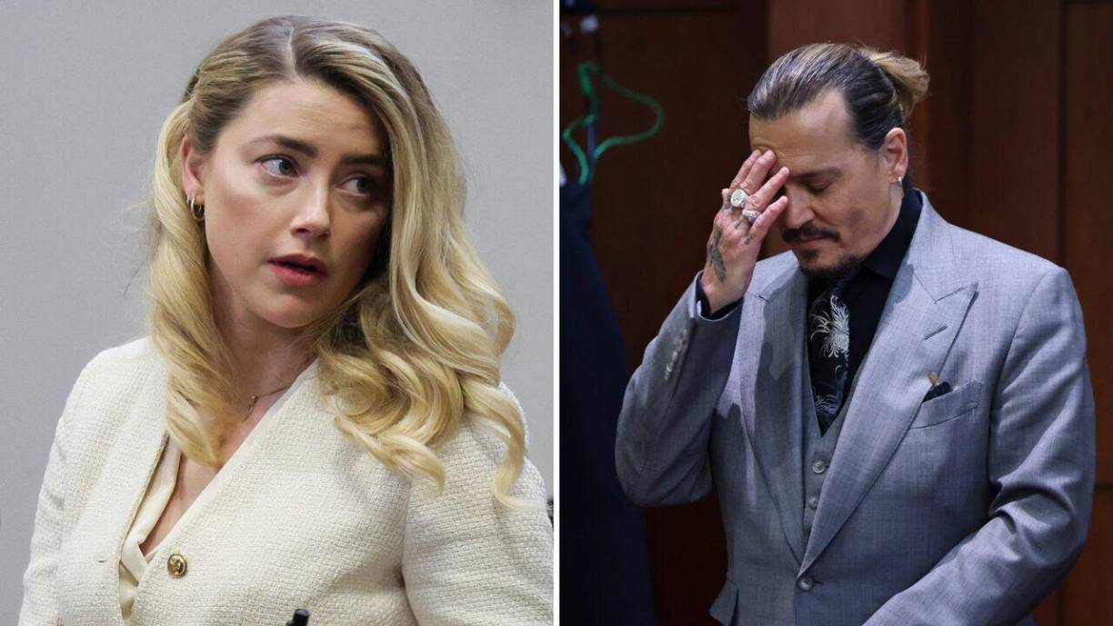 La casa de Amber Heard, ubicada en el desierto al sur de California, se vendió el 18 de julio por 1 millón 50 mil dólares, de acuerdo a registros de propiedad de la compañía Zillow, obtenidos por TMZ.