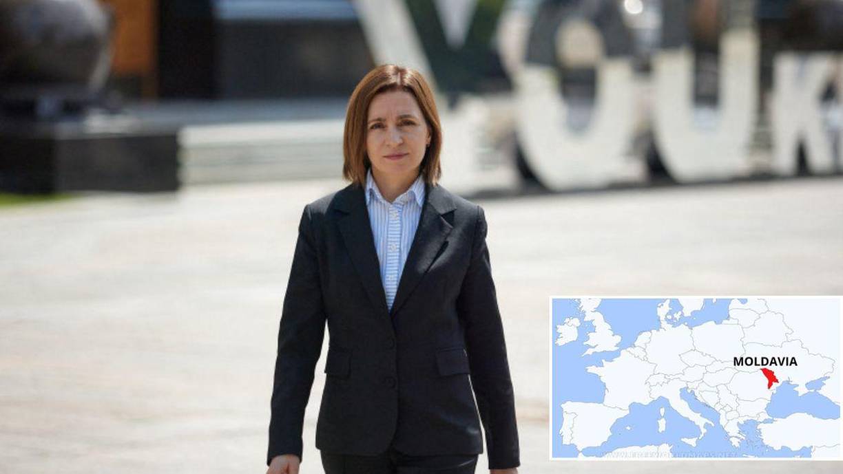 <b>Sandu, es hija de un veterinario y una profesora de música, ella estudió en Harvard y fue funcionaria del Banco Mundial, así como la describe la prensa europea: «Su coraje desagrada”. Se le reconoció tras su campaña del 2020, que la llevó al ejecutivo de este pequeño país europeo se la señaló como la “Juana de Arco” de Moldavia</b><i><b>. </b></i><b>Cuida a su país de la ira de Vladimir Putin para no ser sus próximas víctimas.</b>