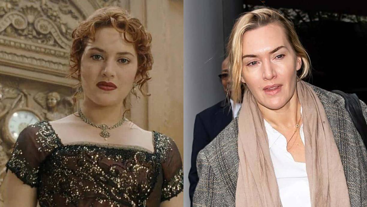<b>2.</b> <b>Kate Winslet:</b> Kate Elizabeth Winslet es una actriz británica de cine, televisión y teatro, saltó a la fama muy joven junto a Leonado DiCaprio en la súper producción de los 90, “Titanic”. Esta película marcó un antes y un después para esta actriz y desde entonces no ha parado de trabajar y de tener éxito.