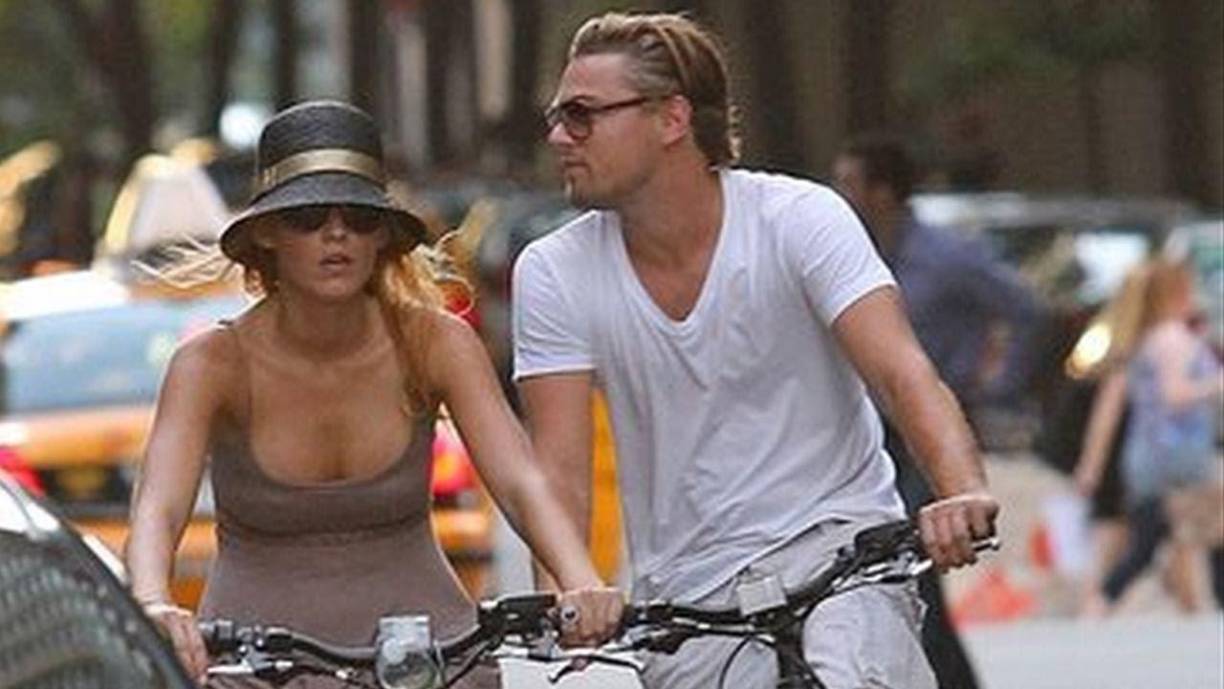 Blake LivelyRelación: 2011Edad de Blake durante la relación: 23 años